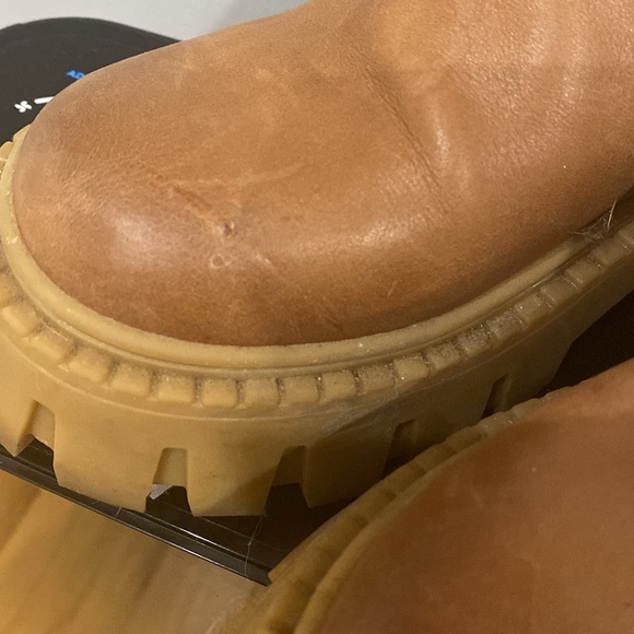 Steve Madden Boots - Picture 12 of 14